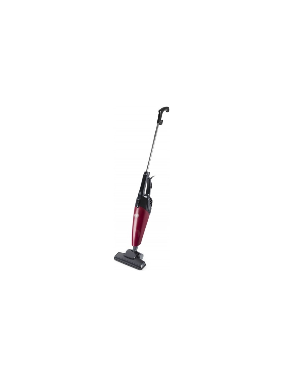 resimler/genel/Arnica ET13210 Merlın Pro Elektrikli Dık Supur Kırmızı