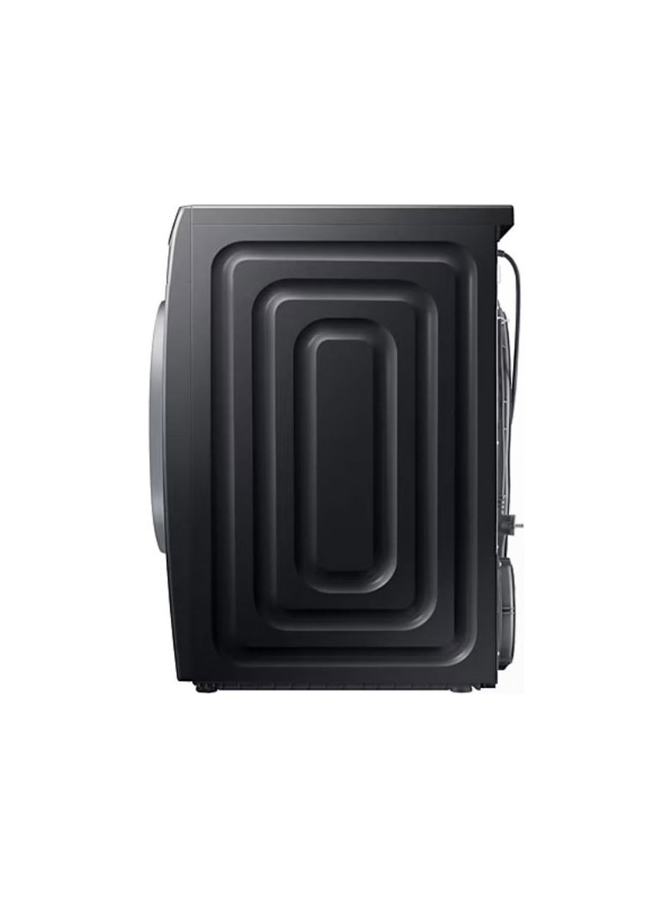 Samsung DV90DG6845LBAH 9 kg A+++ Siyah Çamaşır Kurutma Makinesi