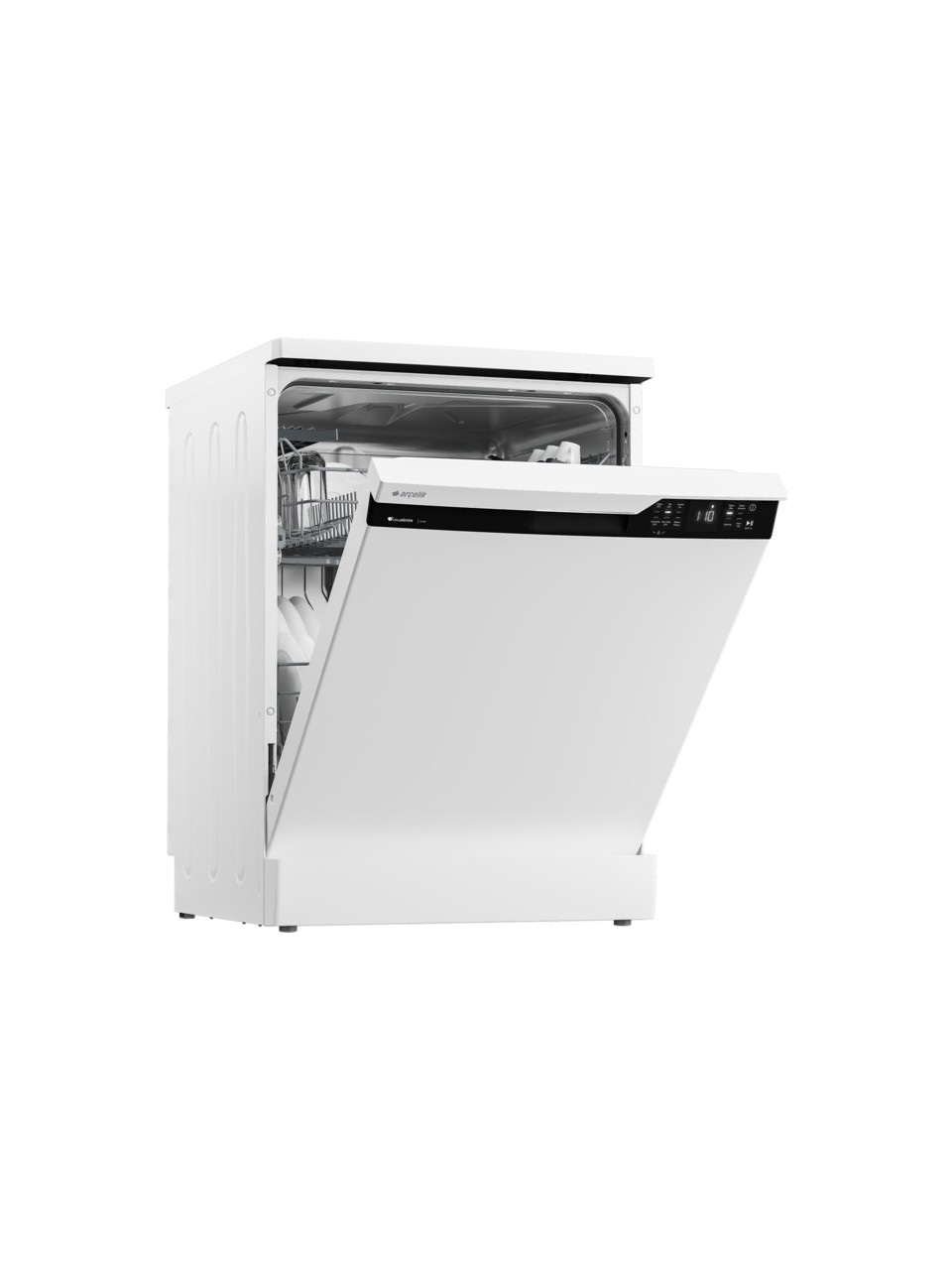 resimler/genel/Arçelik 6444 Bulaşık Makinesi