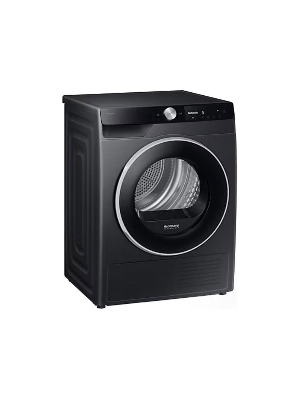 resimler/genel/Samsung DV90DG6845LBAH 9 kg A+++ Siyah Çamaşır Kurutma Makinesi