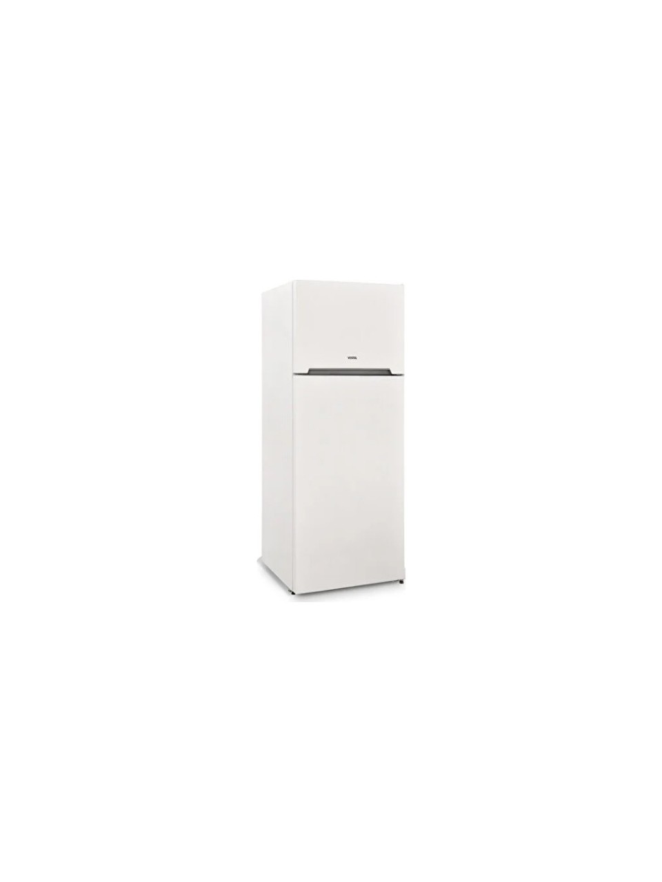 resimler/genel/Vestel NF48011 E Sınıfı 434 Lt No-Frost Buzdolabı