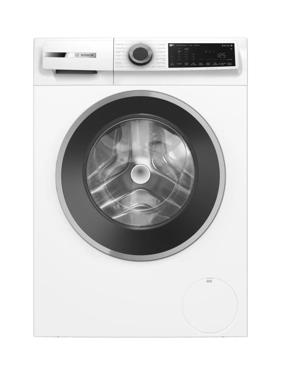 resimler/genel/Bosch WGK252Z0TR Çamaşır Makinesi 10 kg 1200 Devir Beyaz