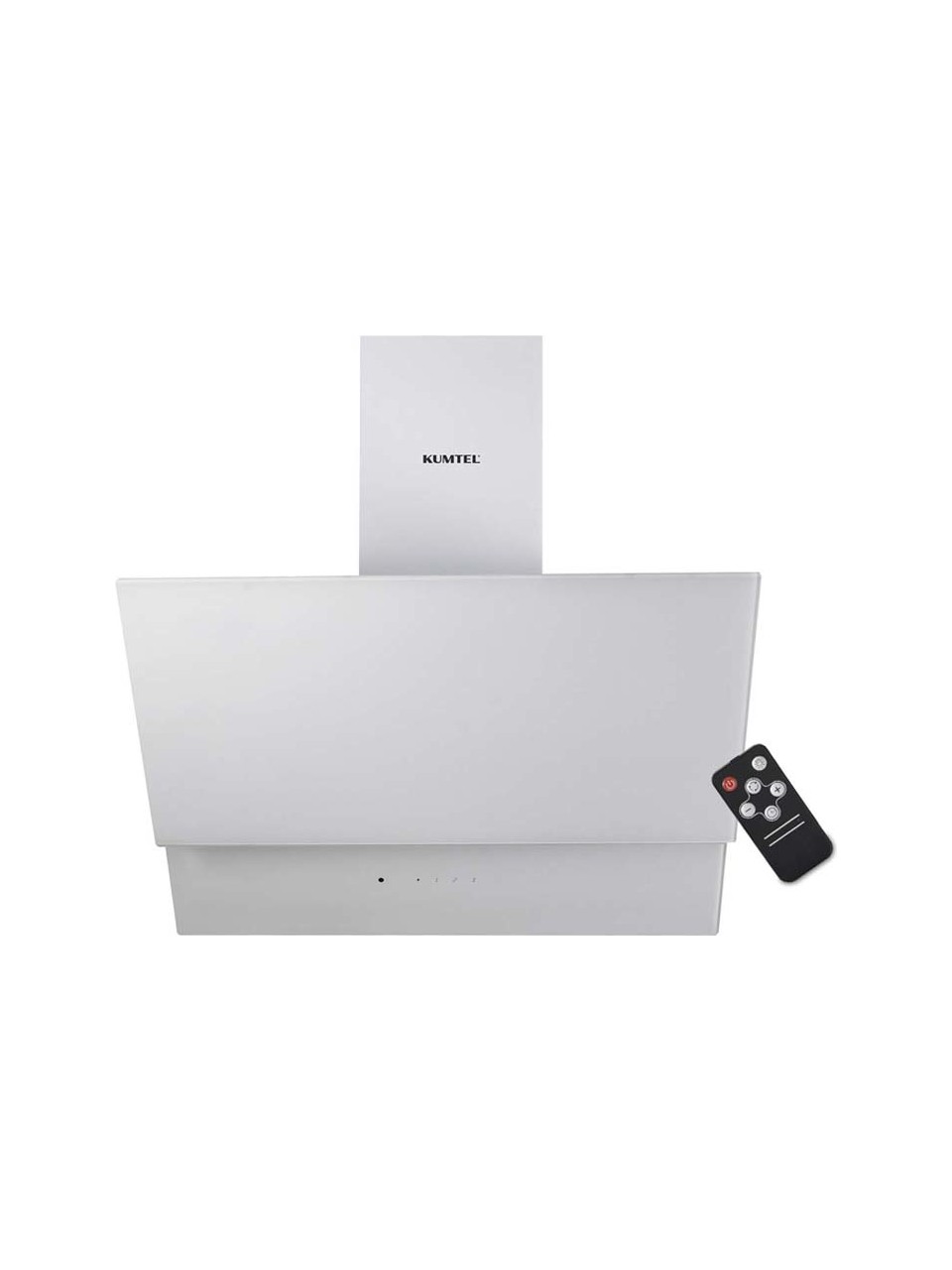 resimler/genel/Kumtel Beyaz Cam Digital  Dokunmatik Ankastre Set - 8 Programlı (KO-40 TAHDF Ocak B66-Sf2 Ddt Fırın DA6-835 Davlumbaz)