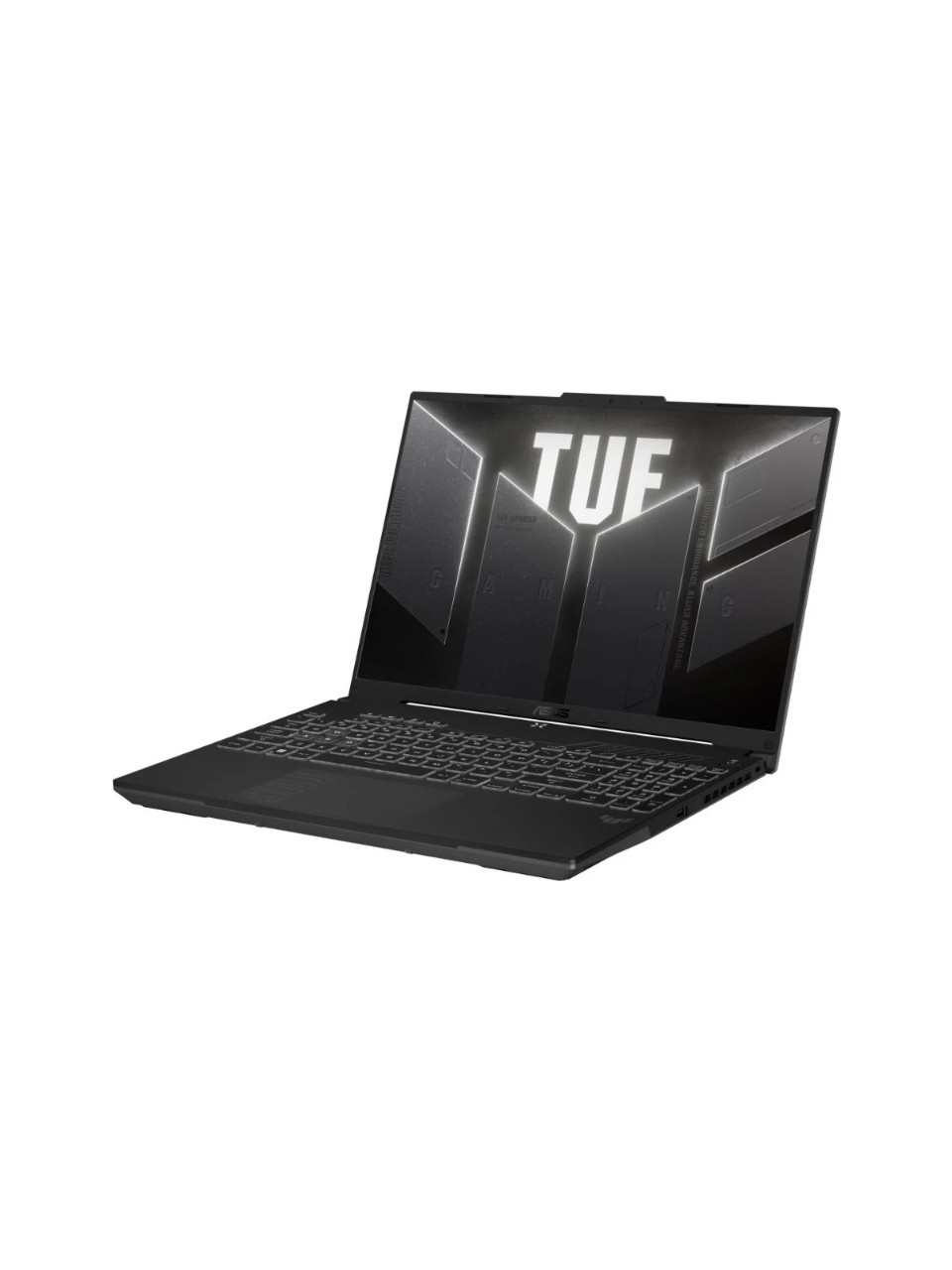 resimler/genel/Asus Tuf Gaming F16 FX607VU-RL141 RTX4050 140W Intel Core 5 210H 16GB Ram 512GB SSD 16 Inç Fhd+ 144Hz Taşınabilir Bilgisayar