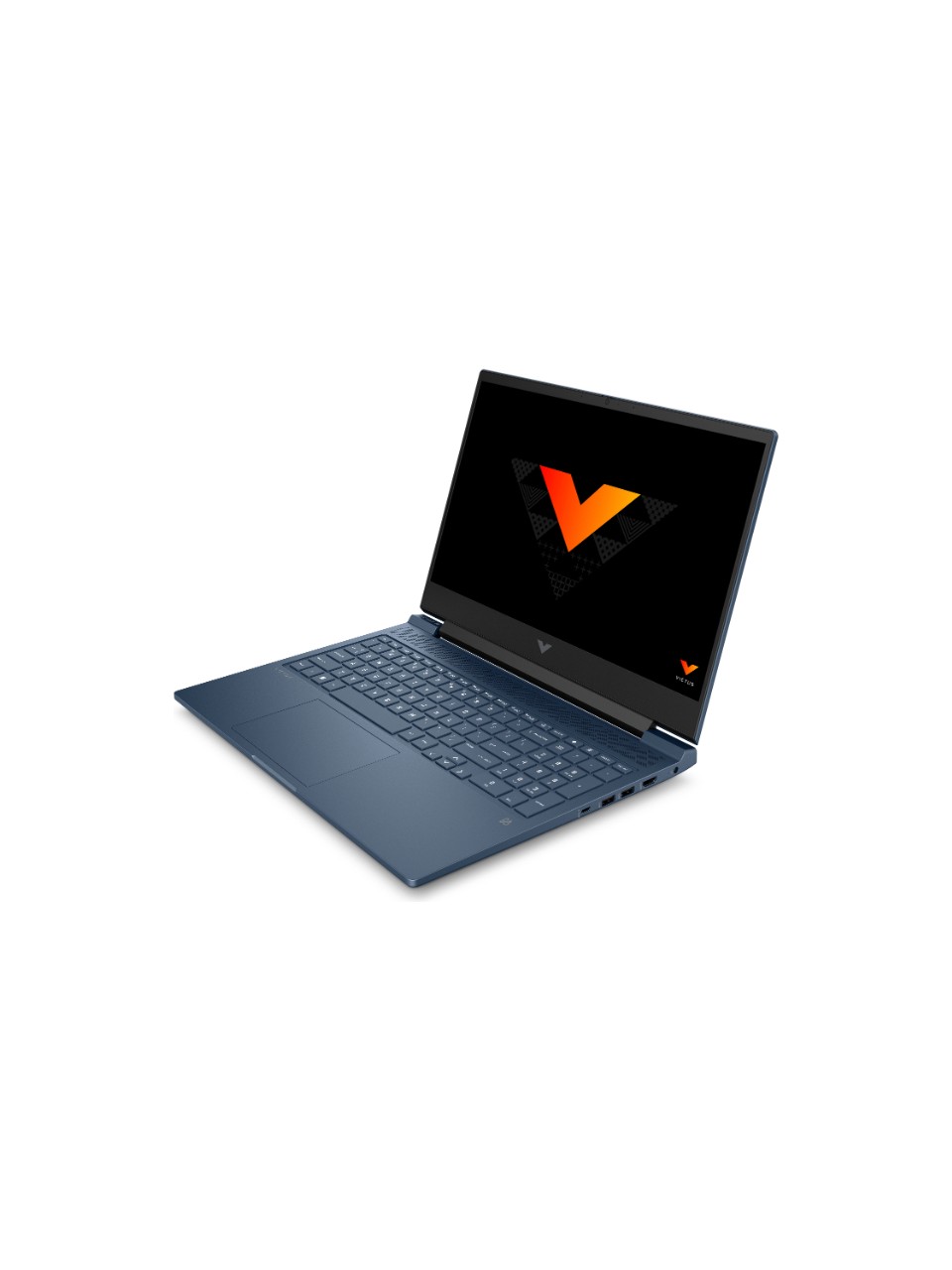 resimler/genel/HP Victus 16-R1033NT Intel Core i7-14700HX 32GB RAM 1TB SSD 8GB NVIDIA GeForce RTX4060 16.1 inç FHD 144Hz FreeDOS Mavi 9J235EA