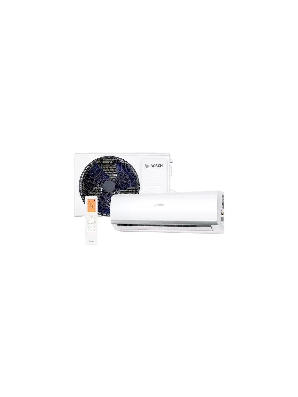 resimler/genel/Bosch Climate CL2000U W 35 E A++ 12000 BTU Duvar Tipi Klima