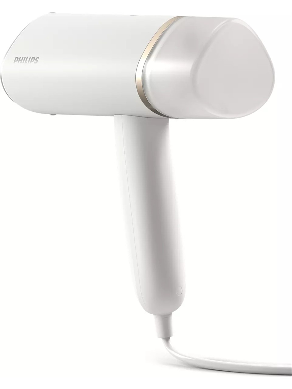 resimler/genel/Philips 3000 Serisi El Tipi Dikey Ütü, 1000W, 30 Saniyede Hazır, Kompakt ve Katlanabilir, Yanık Riski Yok, Beyaz, STH302010