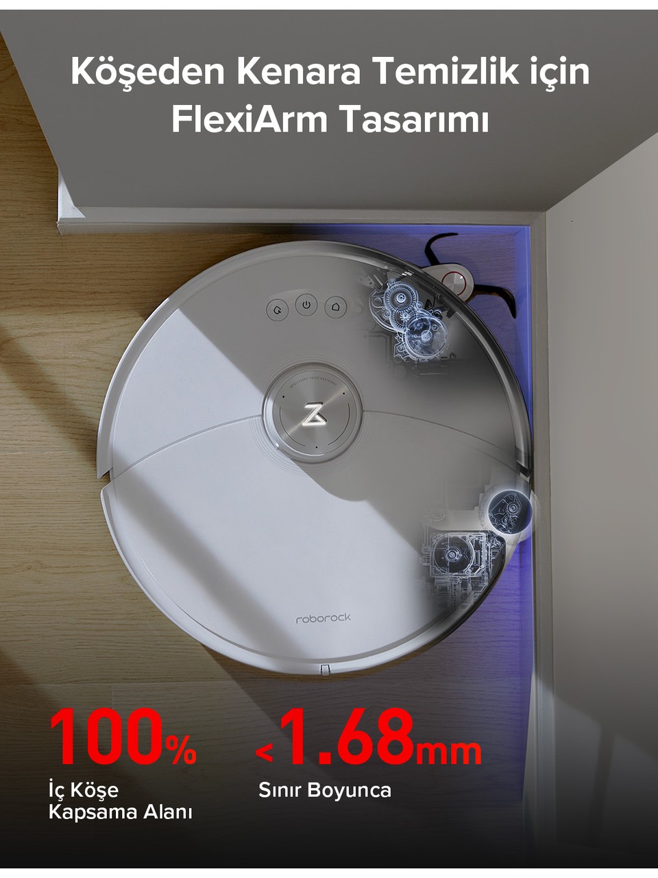 resimler/genel/Roborock S8 Maxv Ultra Akıllı Robot Süpürge Beyaz
