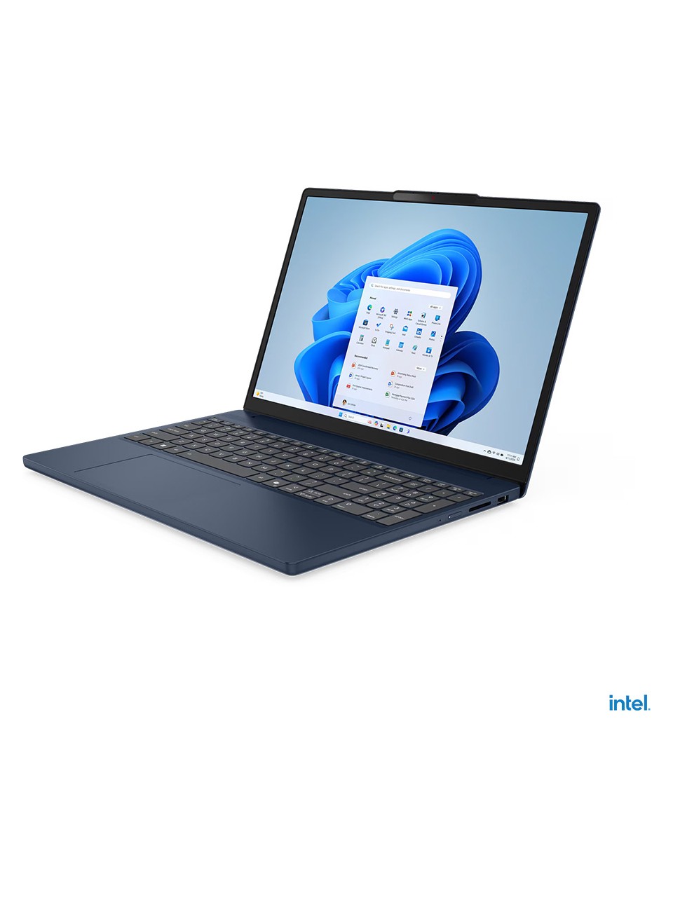 resimler/genel/Lenovo Ideapad Slim 3 15IRH10 83K10062TR Intel Core I5-13420H 8gb Ddr5 256GB SSD Wuxga 15.3
