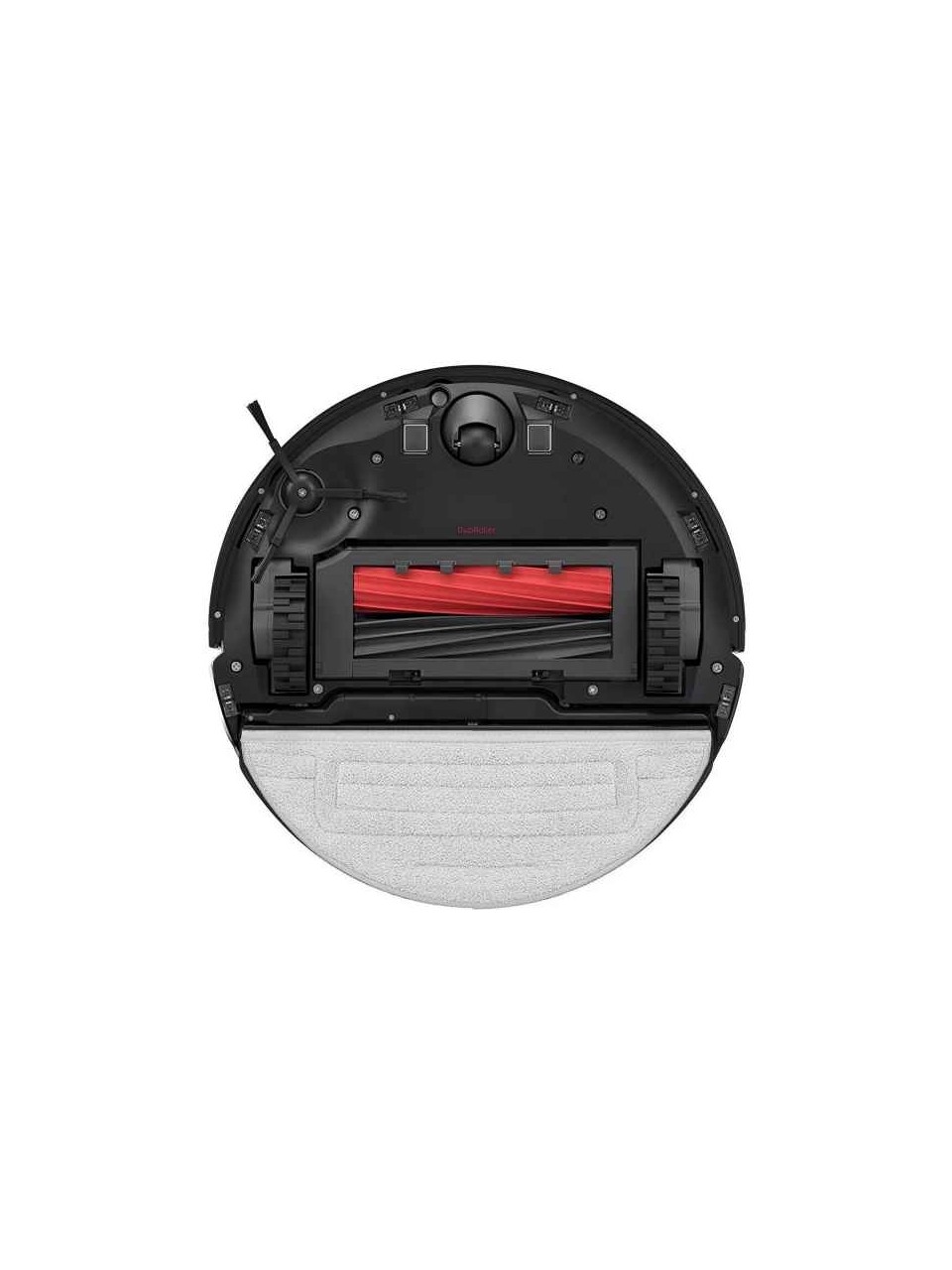 Roborock S8 Sonic Mopping Akıllı Robot Süpürge S8 Siyah