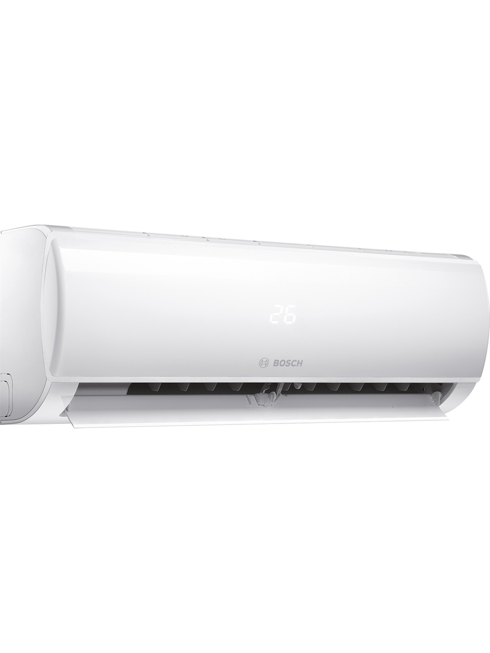 Bosch 5000 RAC 09 A++ 9000 BTU Inverter Duvar Tipi Klima