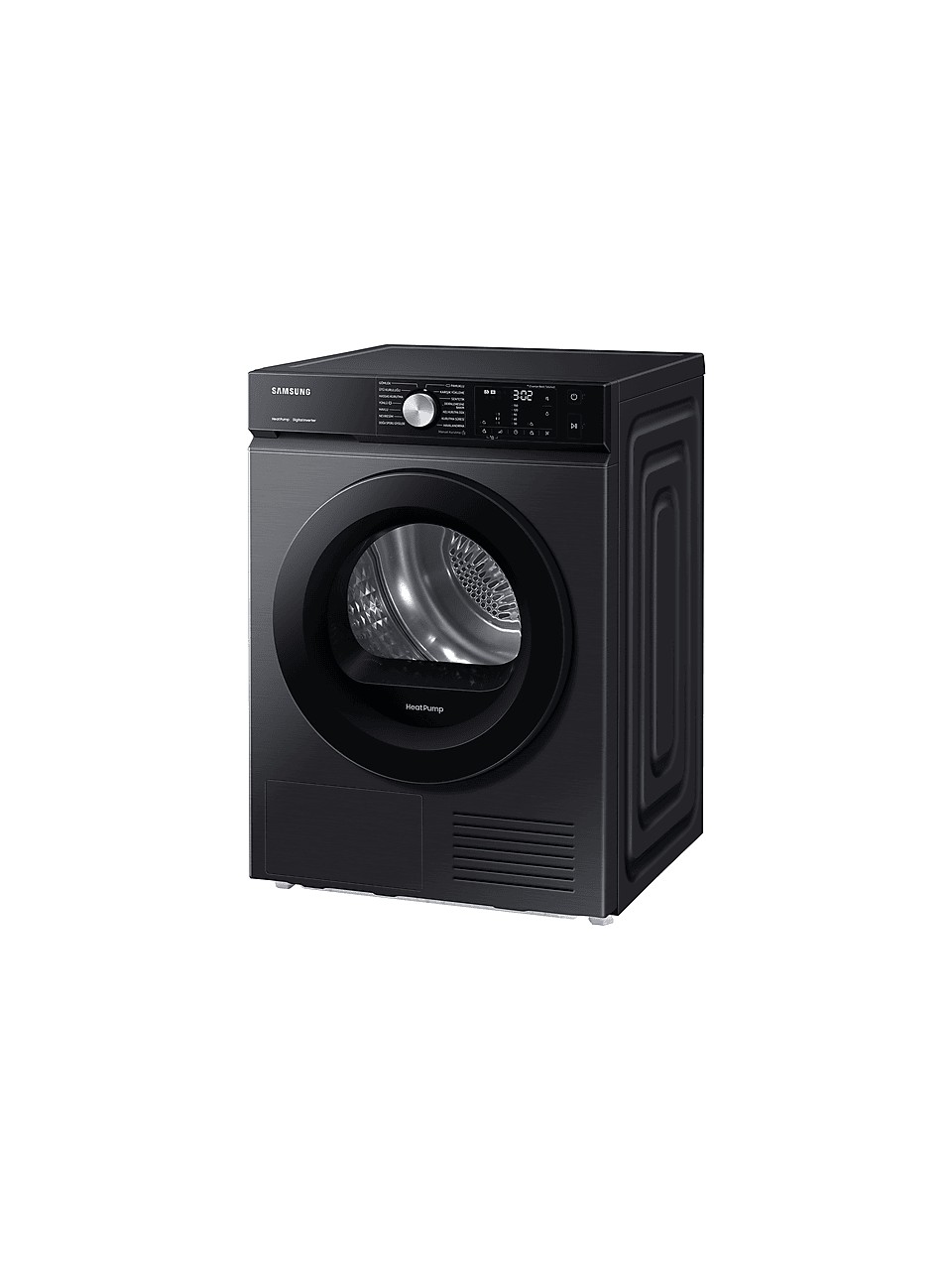 resimler/genel/Samsung DV90BBA245ABAH 9 kg A+++ Bespoke Çamaşır Kurutma Makinesi, DIT Motor