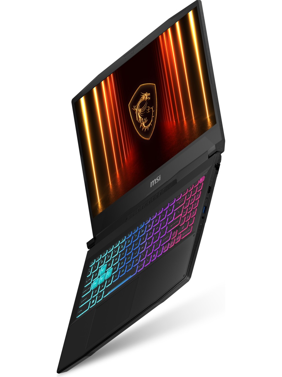 resimler/genel/MSI KATANA 15 HX B14WGK-068XTR Intel Core i7 14650HX 16GB 1TB SSD RTX5070 Freedos 15.6