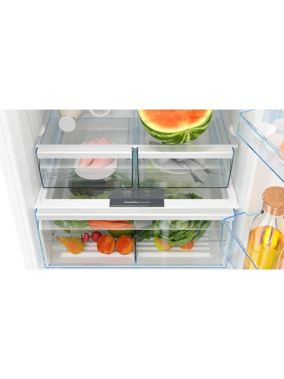 resimler/genel/Bosch KGN76VWE0N 526 Lt No-Frost Buzdolabı