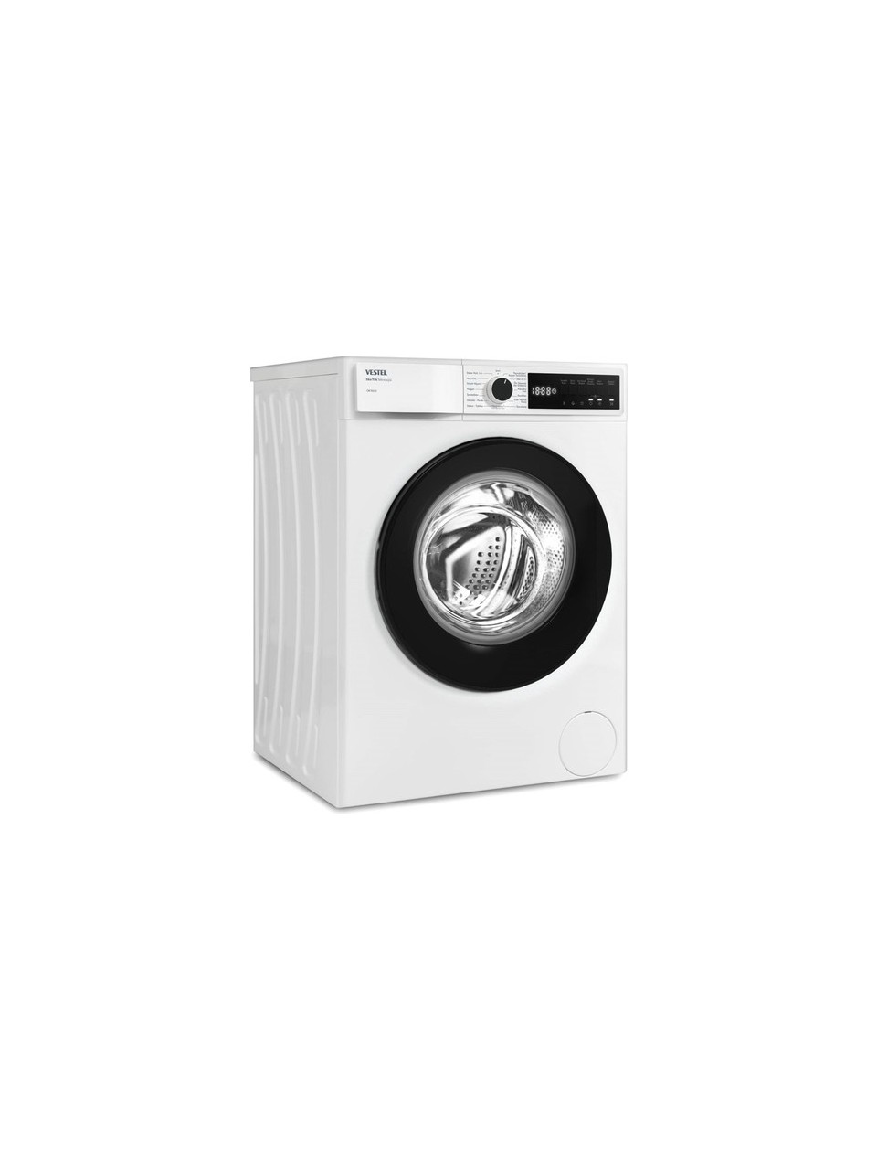 resimler/genel/Vestel CMI 106321 10 Kg 1200 Devir Çamaşır Makinesi