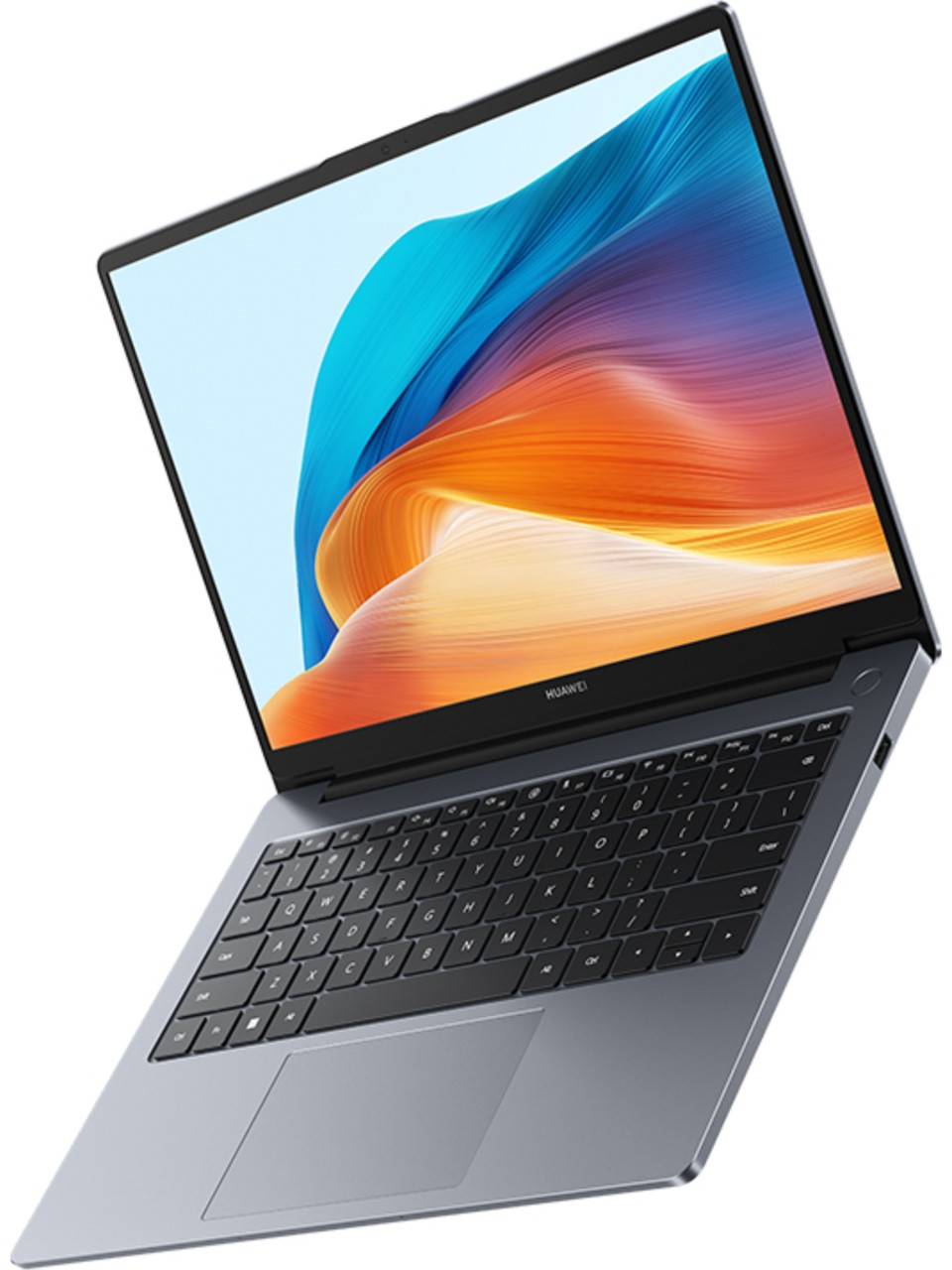 resimler/genel/Huawei Matebook D14 2024 Intel Core i5 12450H 8GB 512GB SSD Windows 11 Home 14