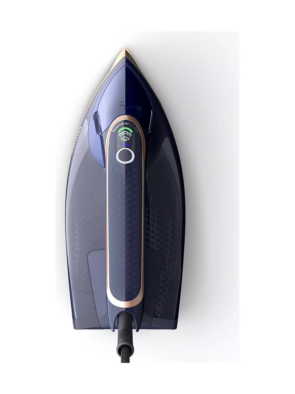 resimler/genel/Philips DST805020 8000 Serisi Azur Buharlı Ütü, 3000 W, 260 g Turbo Şok Buhar, 85 gdk Sürekli Buhar, Sıfır Yanık Riski, 50 ml Su Haznesi