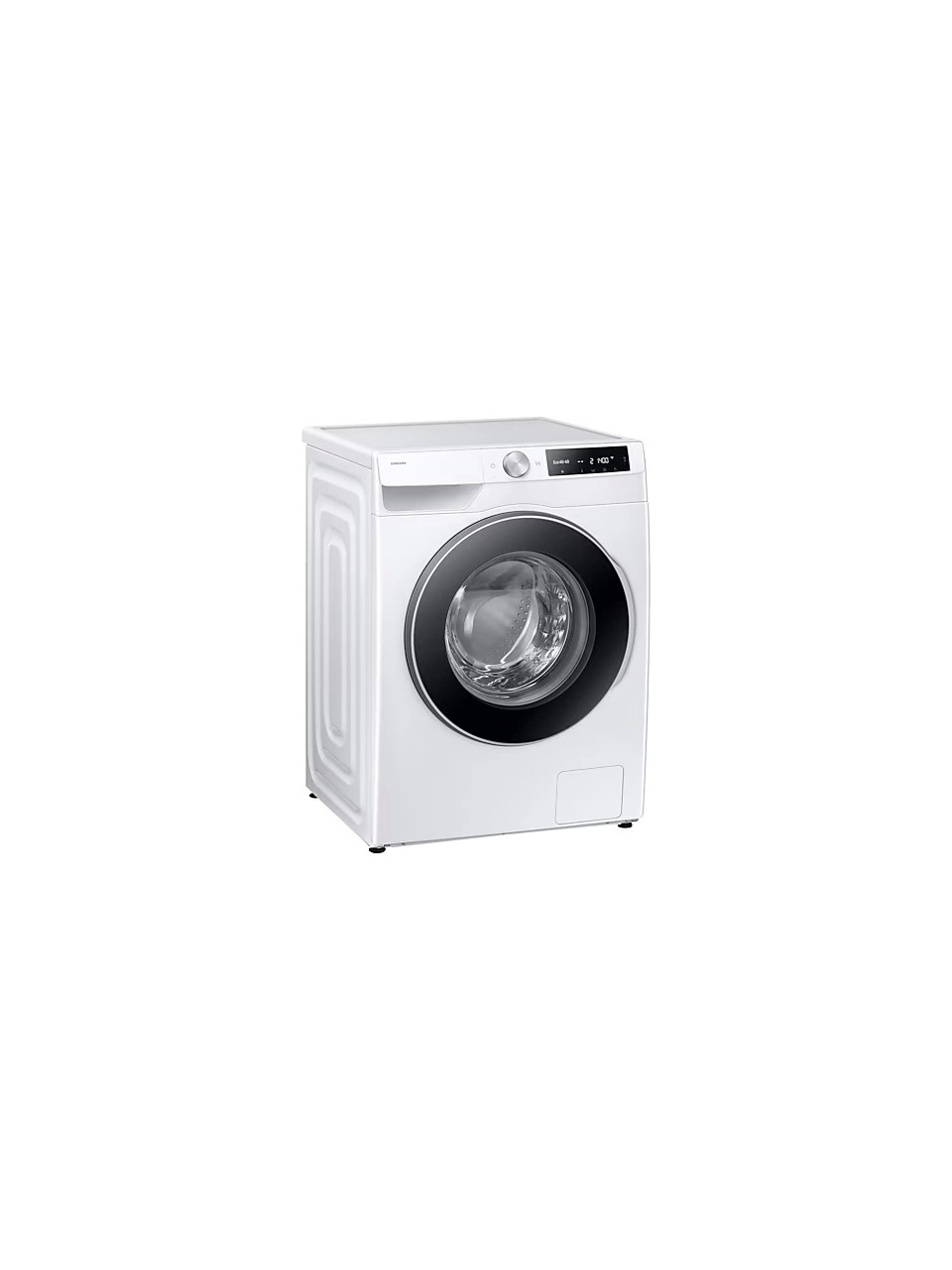 resimler/genel/Samsung WW11DG6B25LEAH 11 kg 1400 Devir Çamaşır Makinesi