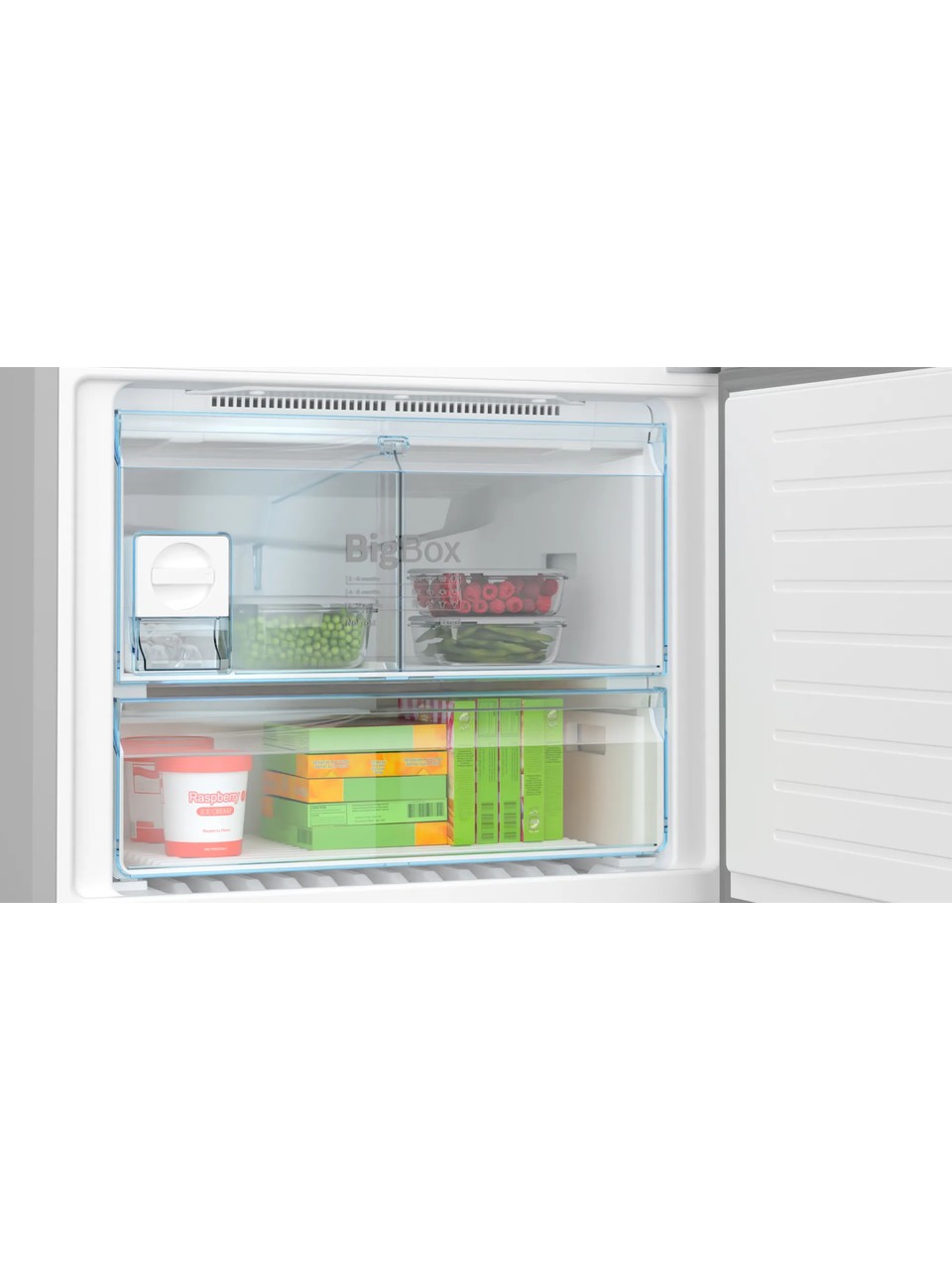 resimler/genel/Bosch KGN86AID2N 631 Lt No-Frost Buzdolabı