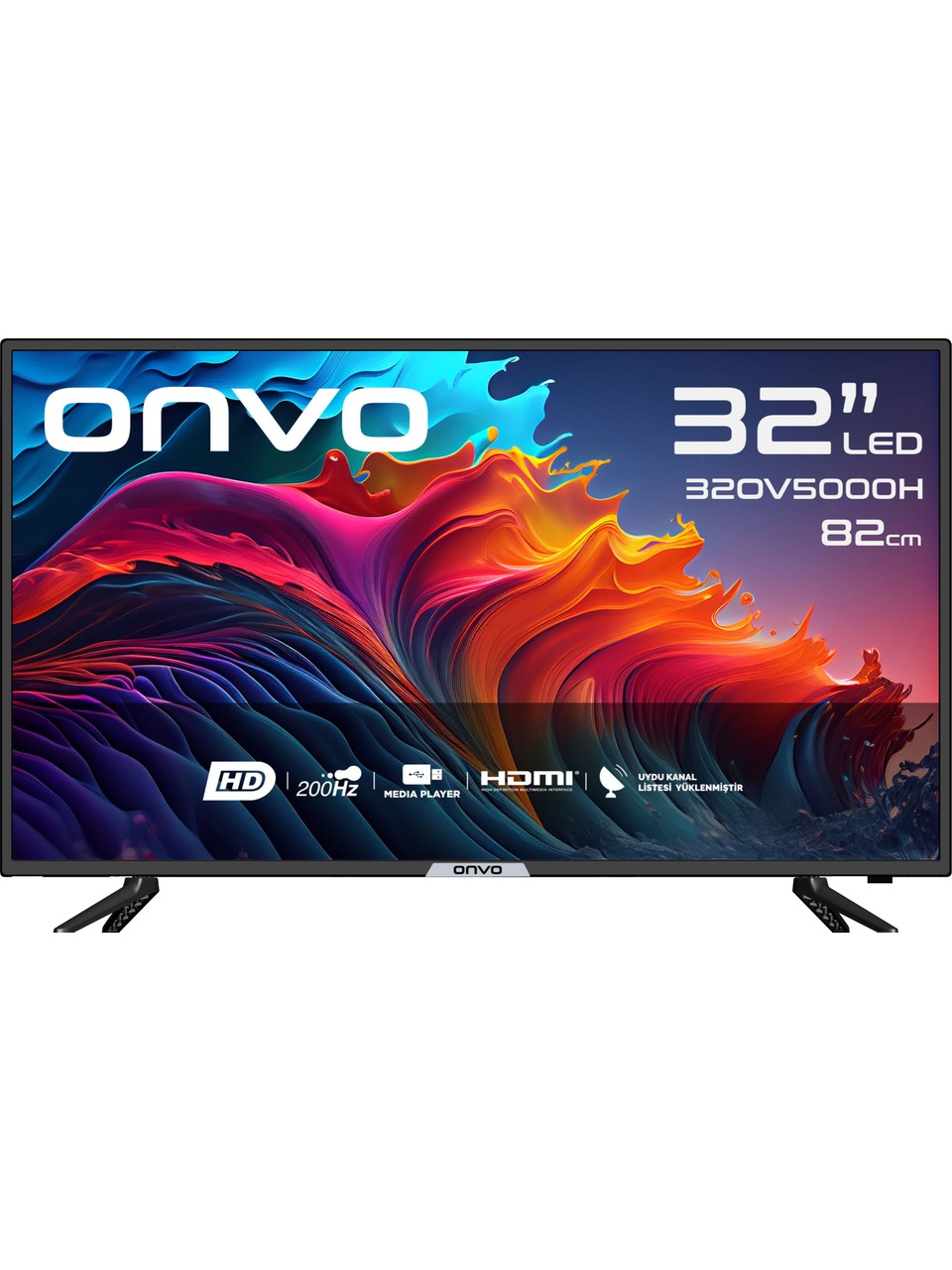 Onvo 32OV5000H 32