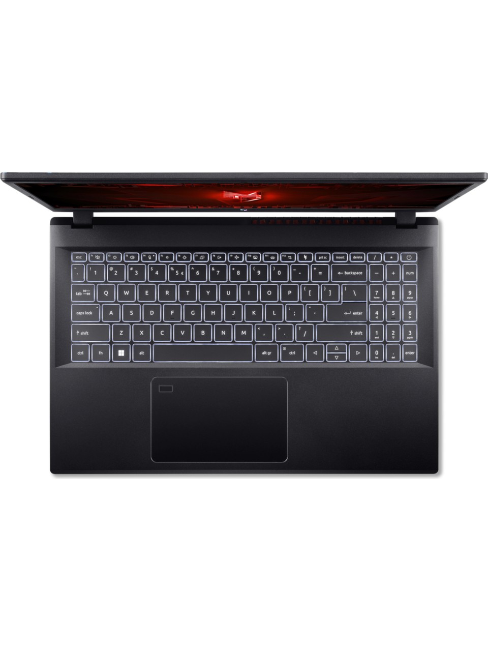 resimler/genel/Acer Nitro V 15 ANV15-51 Intel Core i7 13620H 16GB 512GB SSD RTX4060 Freedos 15.6