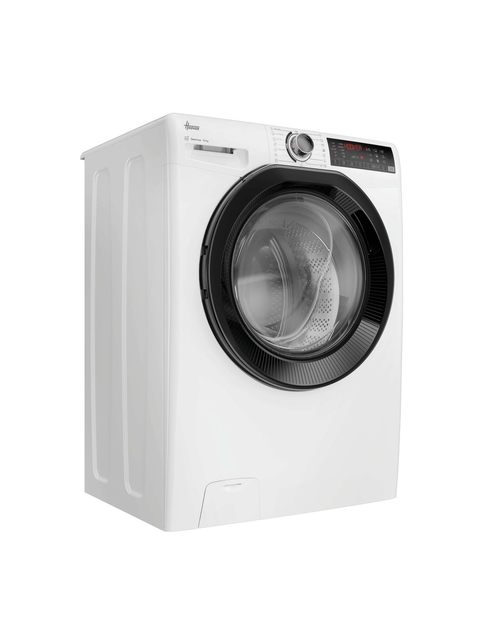 resimler/genel/Hoover H3WPS2106TAB6-17 10 kg Wi-Fi + Bluetooth Bağlantılı 1200 Devir Çamaşır Makinesi