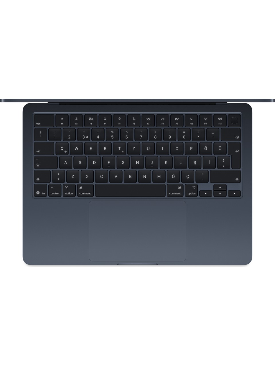 resimler/genel/Apple MacBook Air M4 16GB 256GB SSD macOS 13