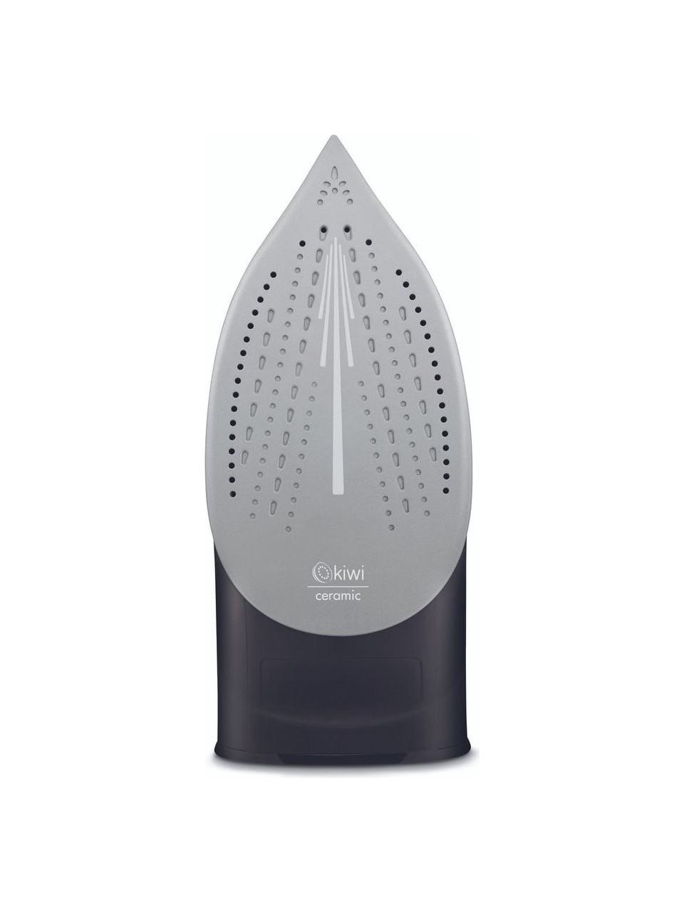 Kiwi Seramik Tabanlı Buharlı Ütü 2200W