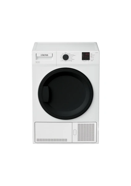 resimler/genel/Altus Al 93 Yb 9 kg Çamaşır Kurutma Makinesi