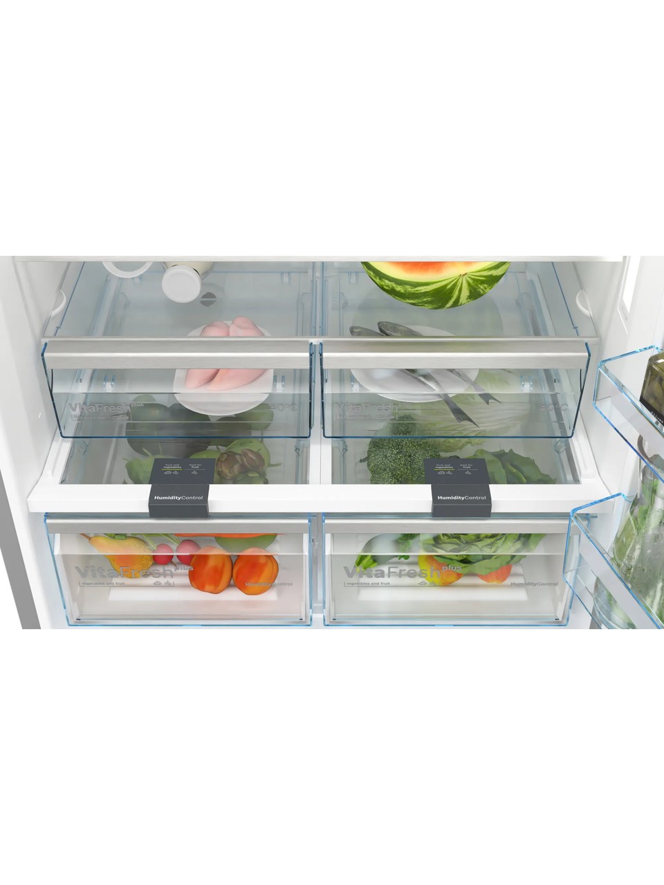 resimler/genel/Bosch KGN86AID2N 631 Lt No-Frost Buzdolabı