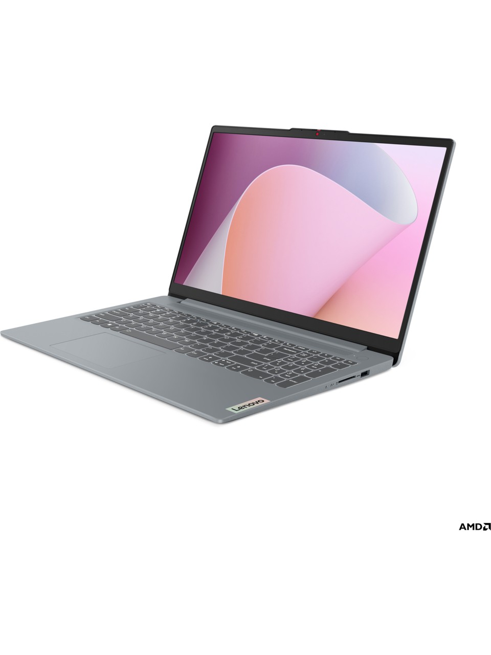 resimler/genel/Lenovo Ideapad Slim 3 AMD Ryzen 7 5825U 16GB 512GB SSD Freedos 15.6