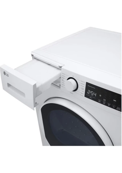 resimler/genel/LG RH80T2AP6RM 8 Kg Isı Pompalı Kurutma Makinesi