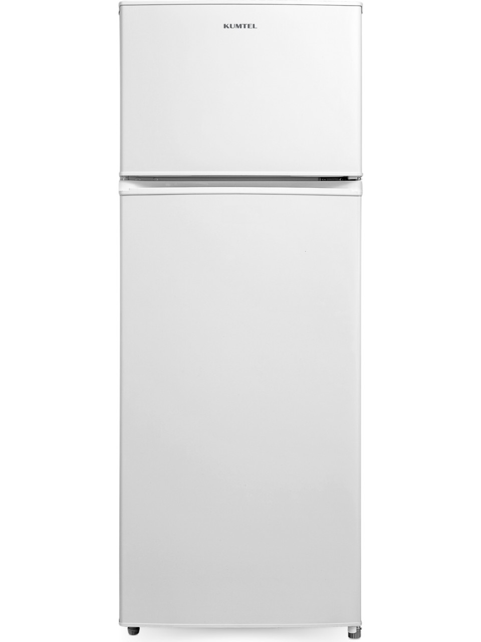 resimler/genel/Kumtel Çift Kapılı Buzdolabı 204L HTMF-210