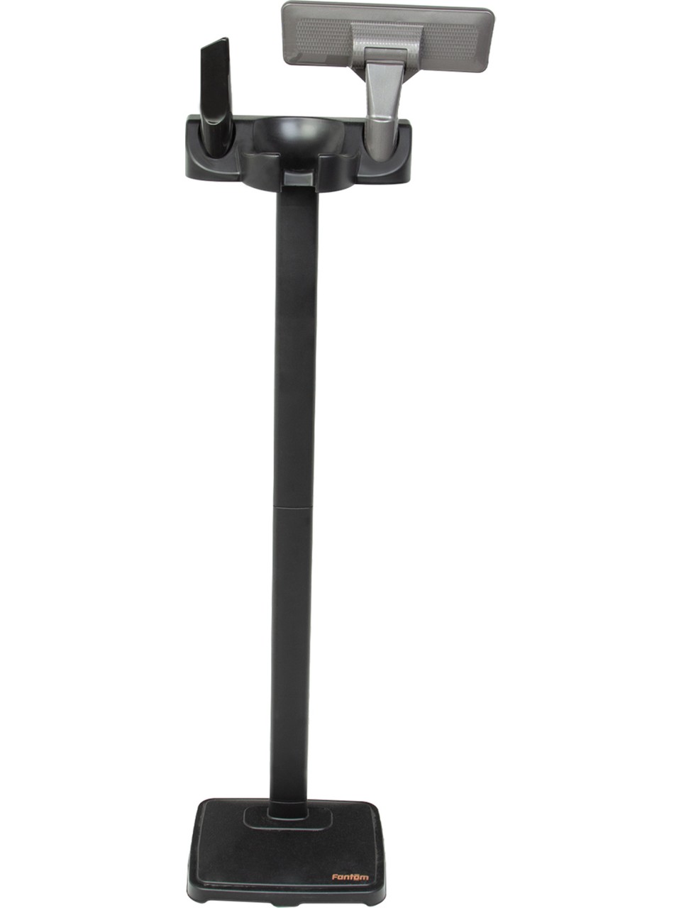 resimler/genel/Fantom Pratic Aır Power P 1250 Antrasit Torbasız Dönebilen Turbo Başlıklı Dikey Süpürge