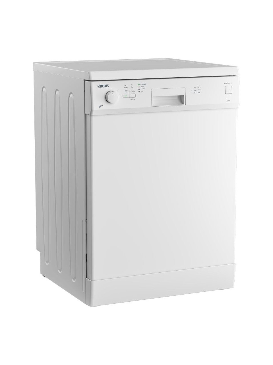 resimler/genel/Altus AL 413 P 3 Programlı Bulaşık Makinesi