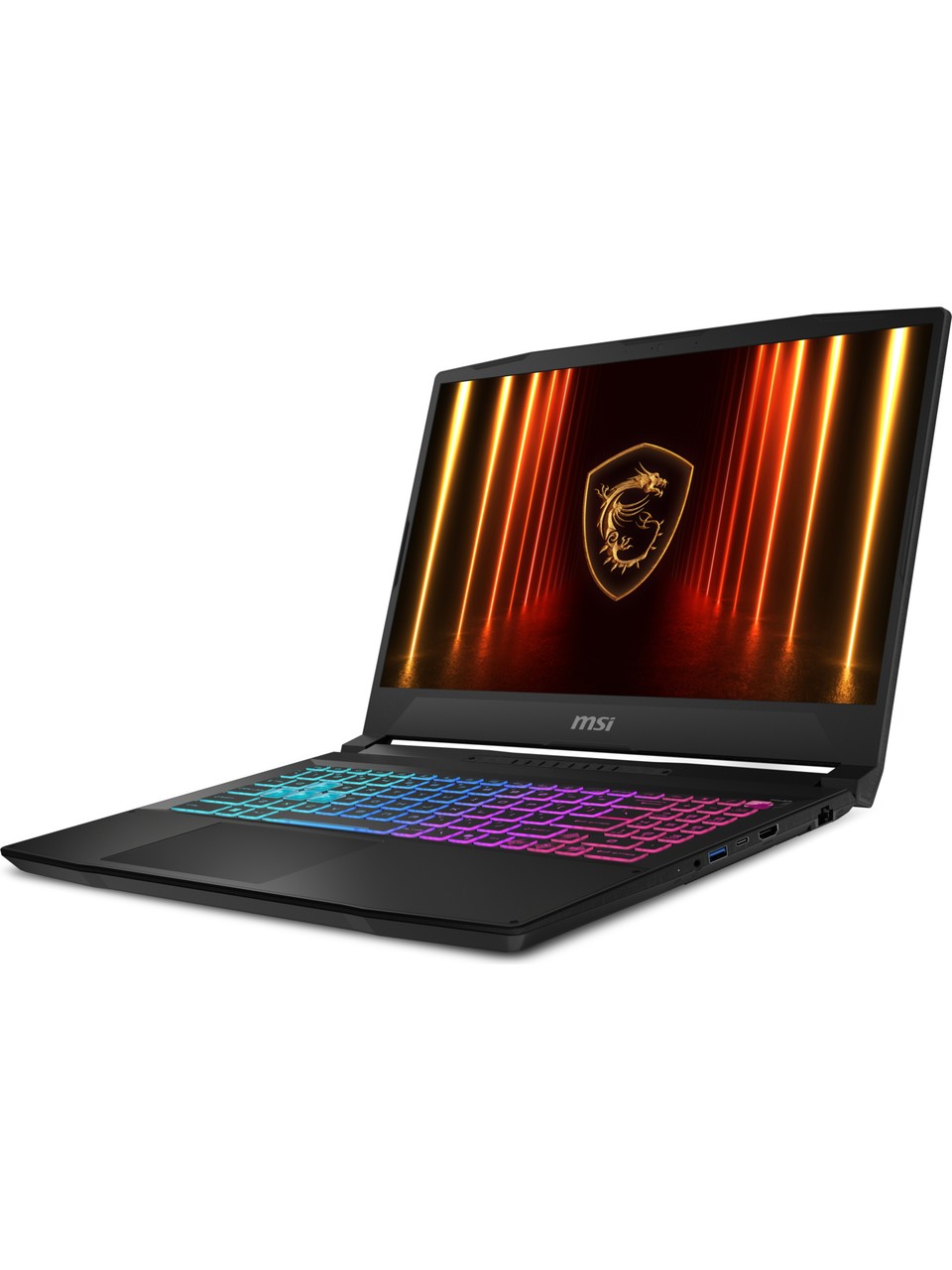 resimler/genel/MSI KATANA 15 HX B14WGK-068XTR Intel Core i7 14650HX 16GB 1TB SSD RTX5070 Freedos 15.6