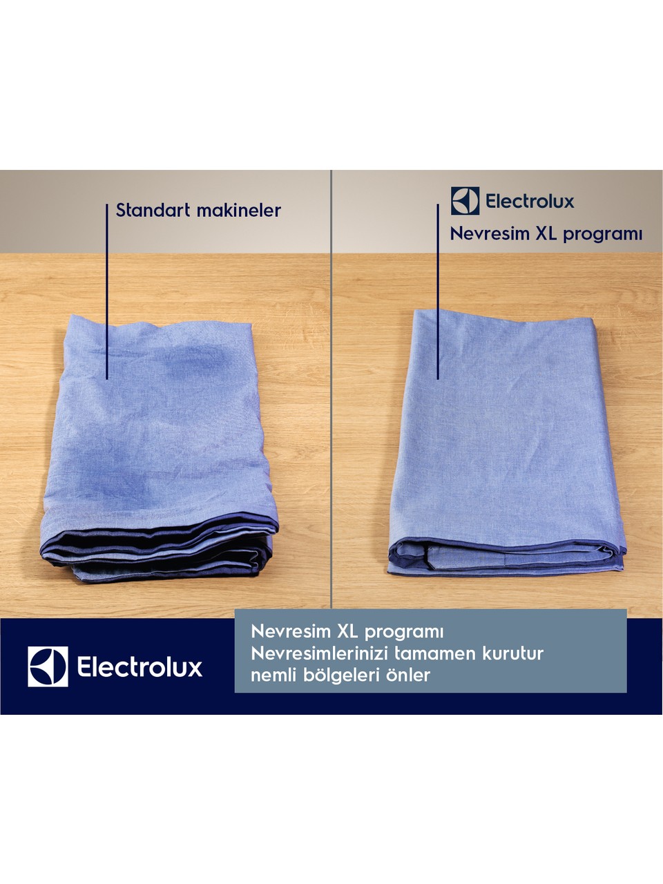 resimler/genel/Electrolux EW8H359ST A++ 9 kg Isı Pompalı Inverter Kurutma Makinesi