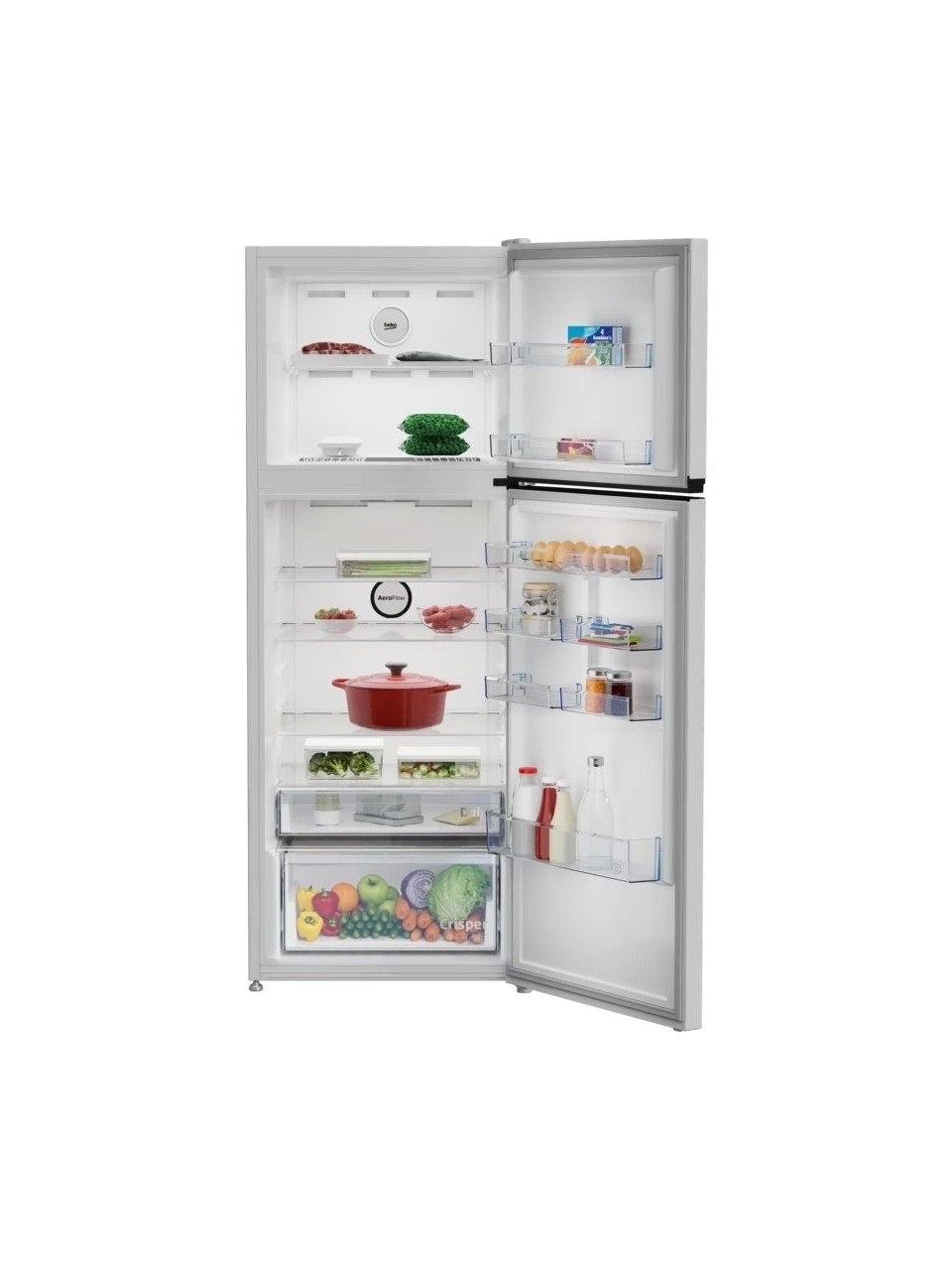 Beko 970477 Eb No Frost Buzdolabı