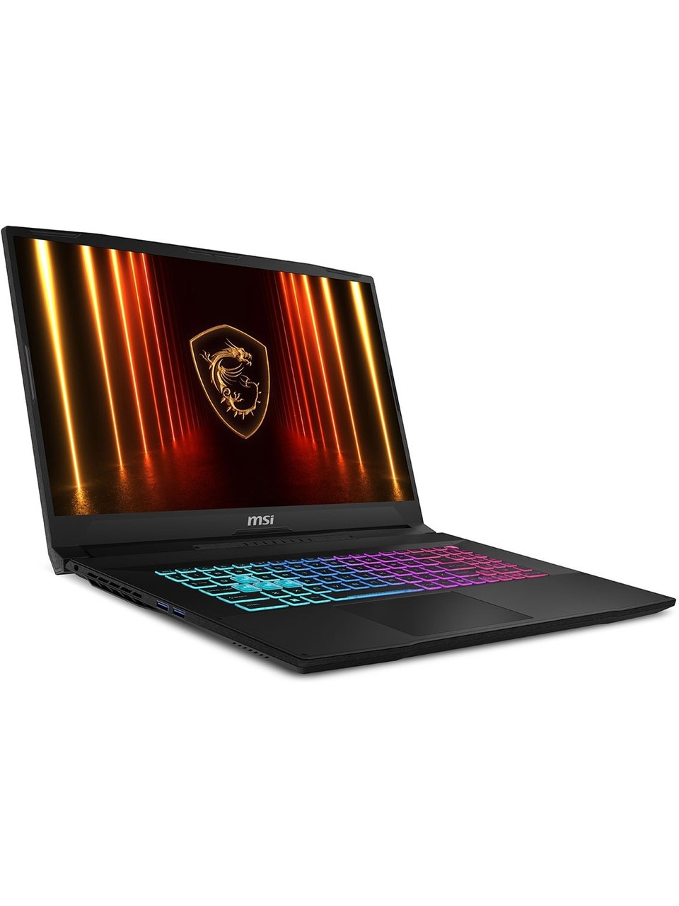 resimler/genel/MSI KATANA 17 HX B14WGK-046XTR Intel Core i7 14650HX 32GB 1TB SSD RTX5070 Freedos 17.3