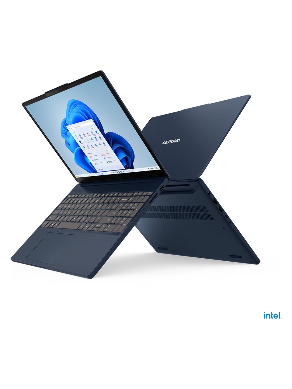 resimler/genel/Lenovo Ideapad Slim 3 15IRH10 83K10062TR Intel Core I5-13420H 8gb Ddr5 256GB SSD Wuxga 15.3