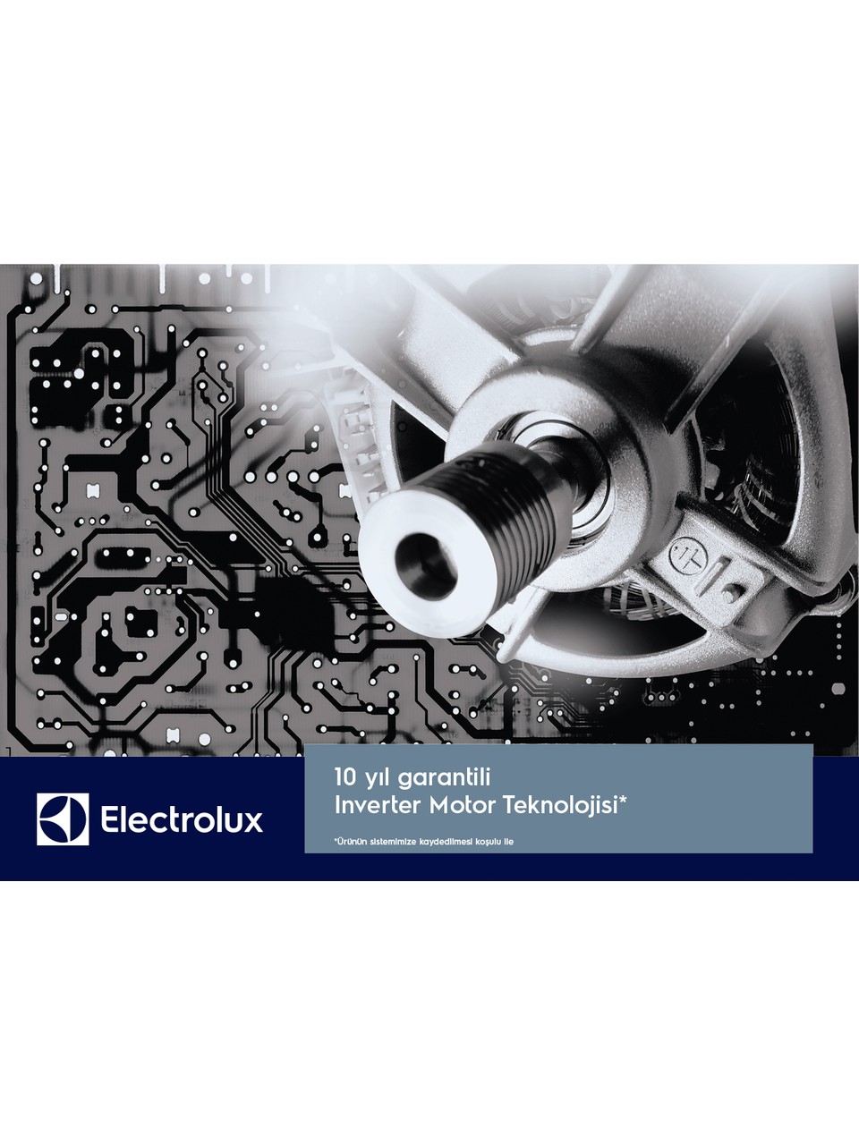 resimler/genel/Electrolux EW8H359ST A++ 9 kg Isı Pompalı Inverter Kurutma Makinesi