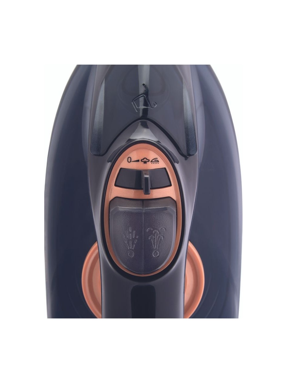 resimler/genel/Kiwi Seramik Tabanlı Buharlı Ütü 2200W