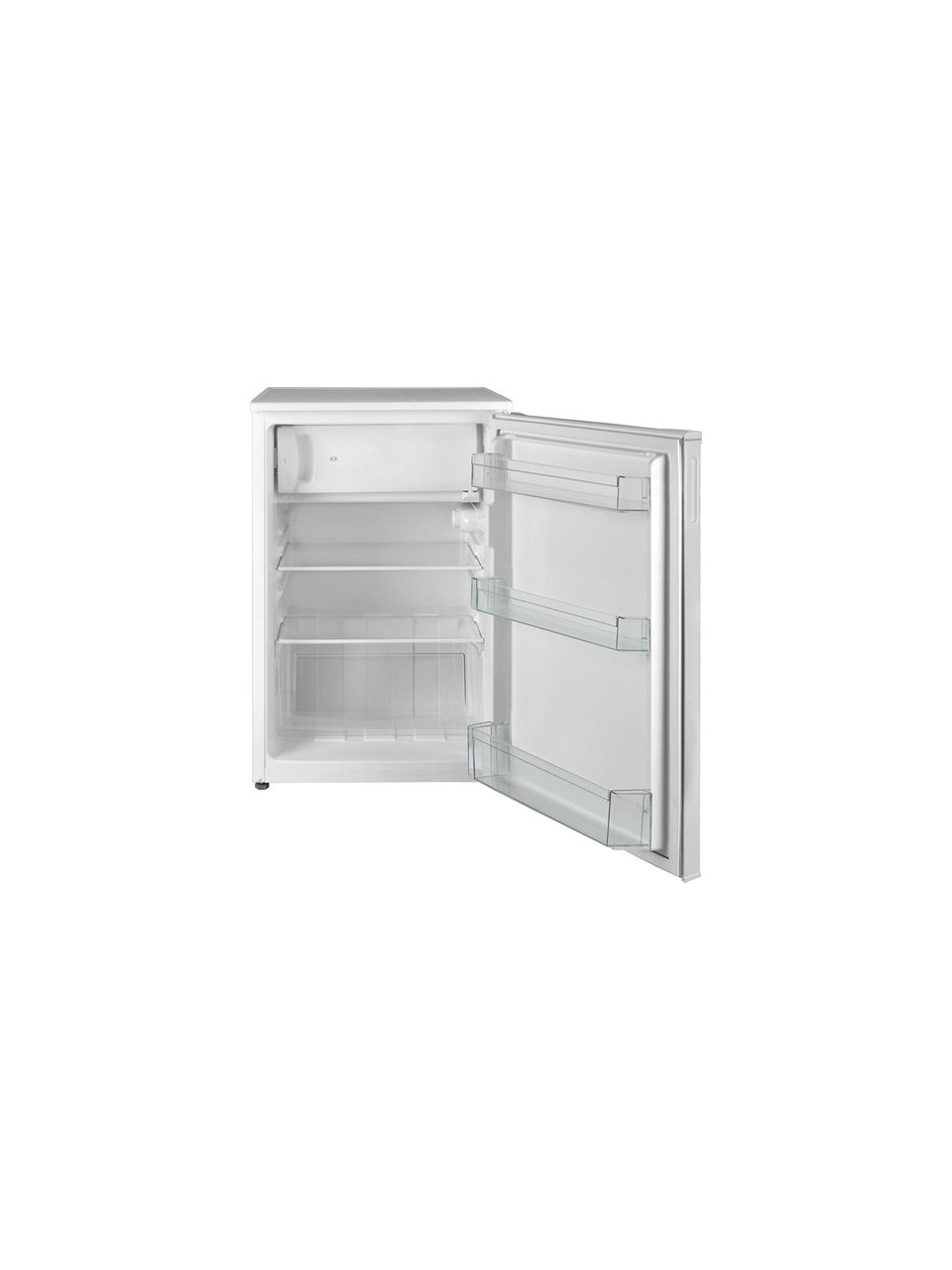 resimler/genel/Regal Bt 14021 121 Lt E Enerji Sınıfı Statik Sığutucu Mini Buzdolabı