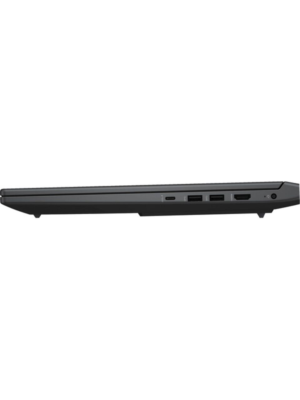 HP Victus Laptop 16 - R0065NT- Intel Core i7 - 13700H 32GB RAM 1TB SSD NVIDIA GeForce RTX 4060 8GB 16.1 inç FHD FreeDOS Siyah 8B5Y3EA