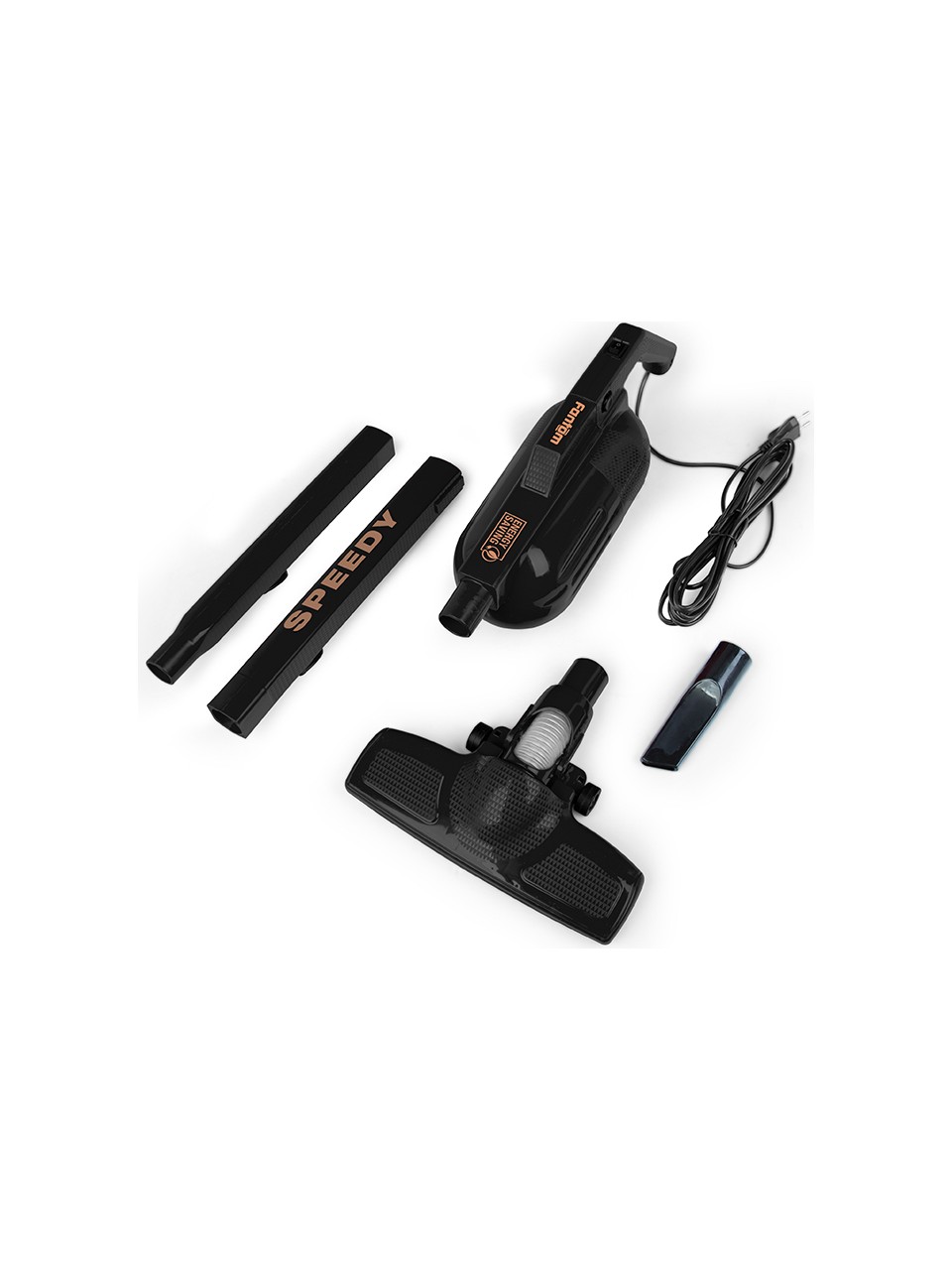 resimler/genel/Fantom Speedy Pro Du 2100 Dikey Süpürge Siyah