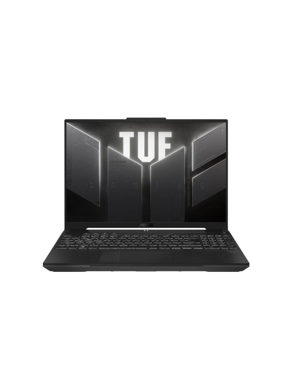 resimler/genel/Asus Tuf Gaming F16 FX607VU-RL141 RTX4050 140W Intel Core 5 210H 16GB Ram 512GB SSD 16 Inç Fhd+ 144Hz Taşınabilir Bilgisayar