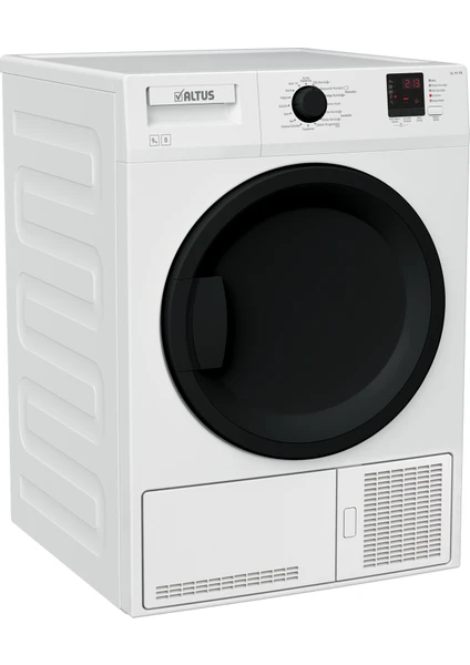 Altus Al 93 Yb 9 kg Çamaşır Kurutma Makinesi
