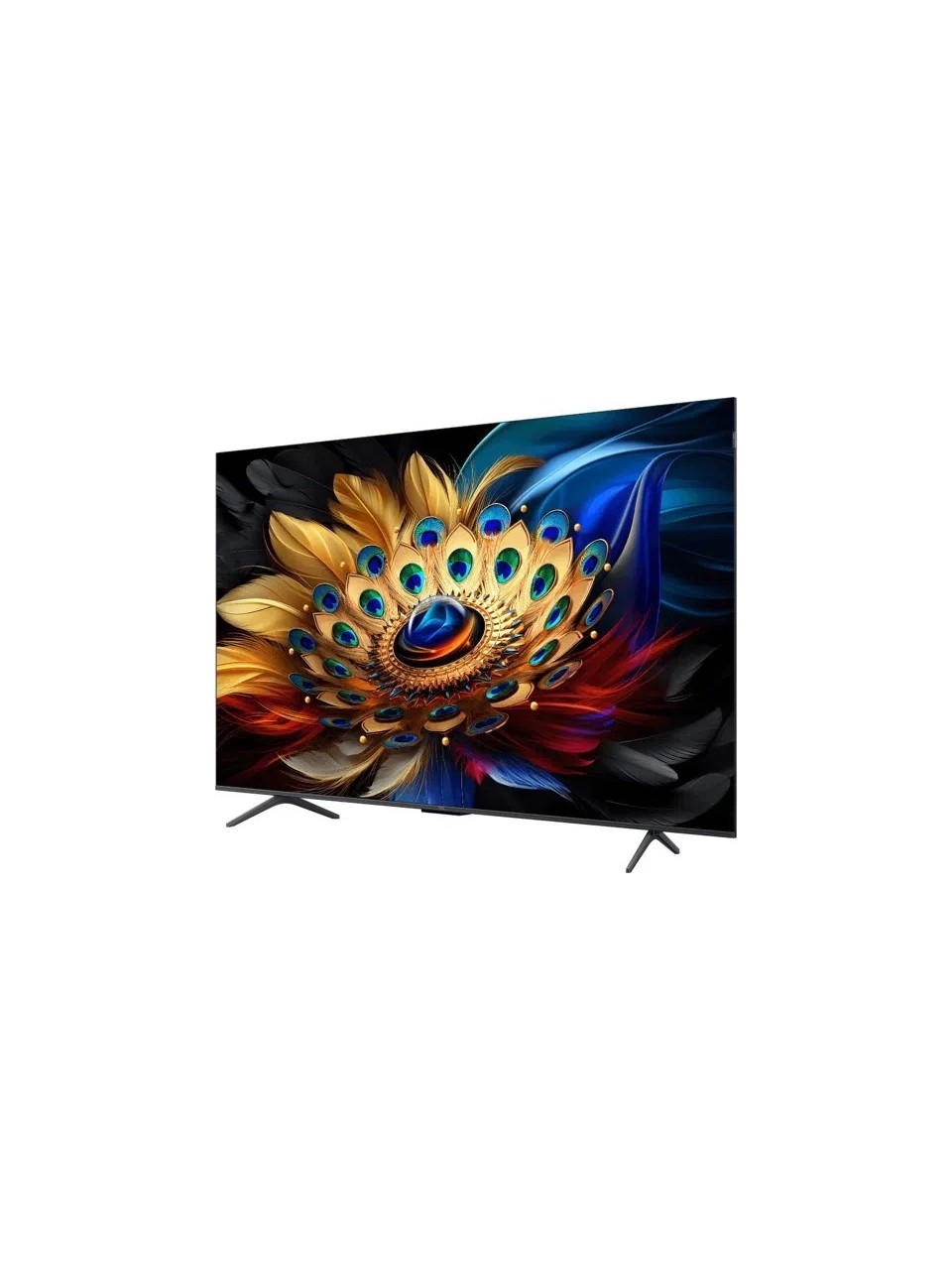 resimler/genel/TCL 55C655 55'' 138 Ekran Uydu Alıcılı 4K Ultra HD Google QLED TV