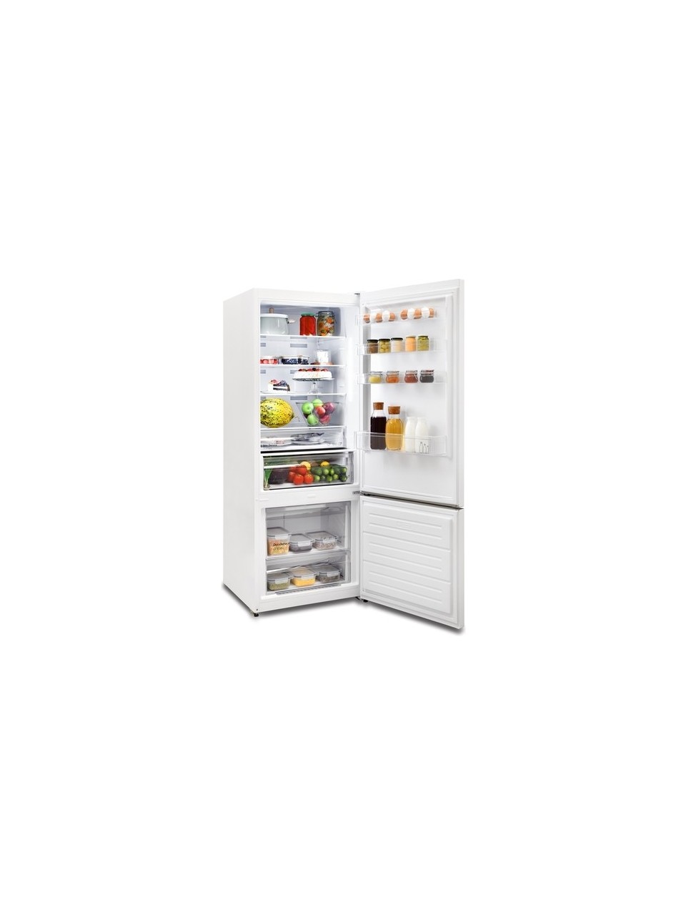 resimler/genel/Vestel NFK52011 471 Lt No-Frost Buzdolabı