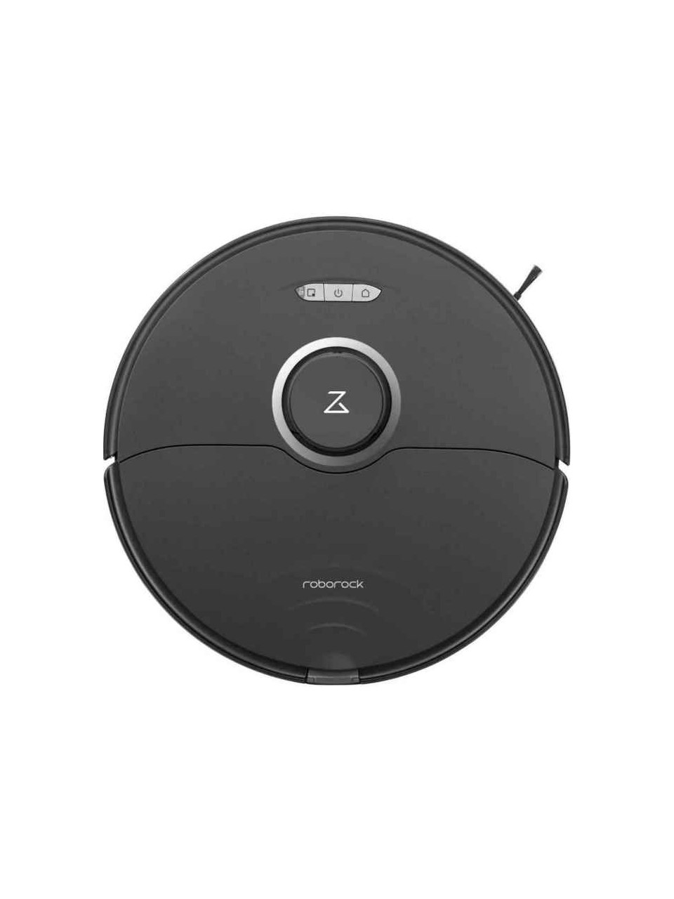 resimler/genel/Roborock S8 Sonic Mopping Akıllı Robot Süpürge S8 Siyah